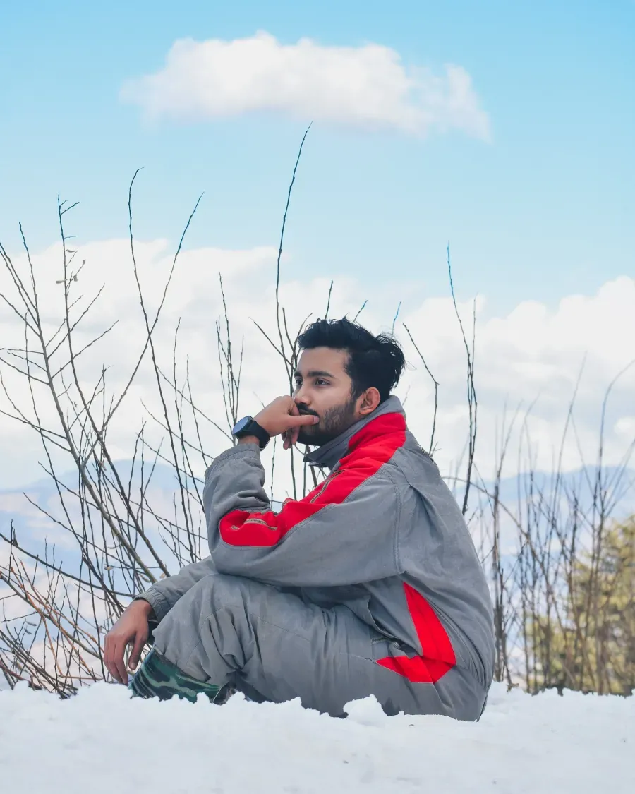 Dhruba Datta — I Code